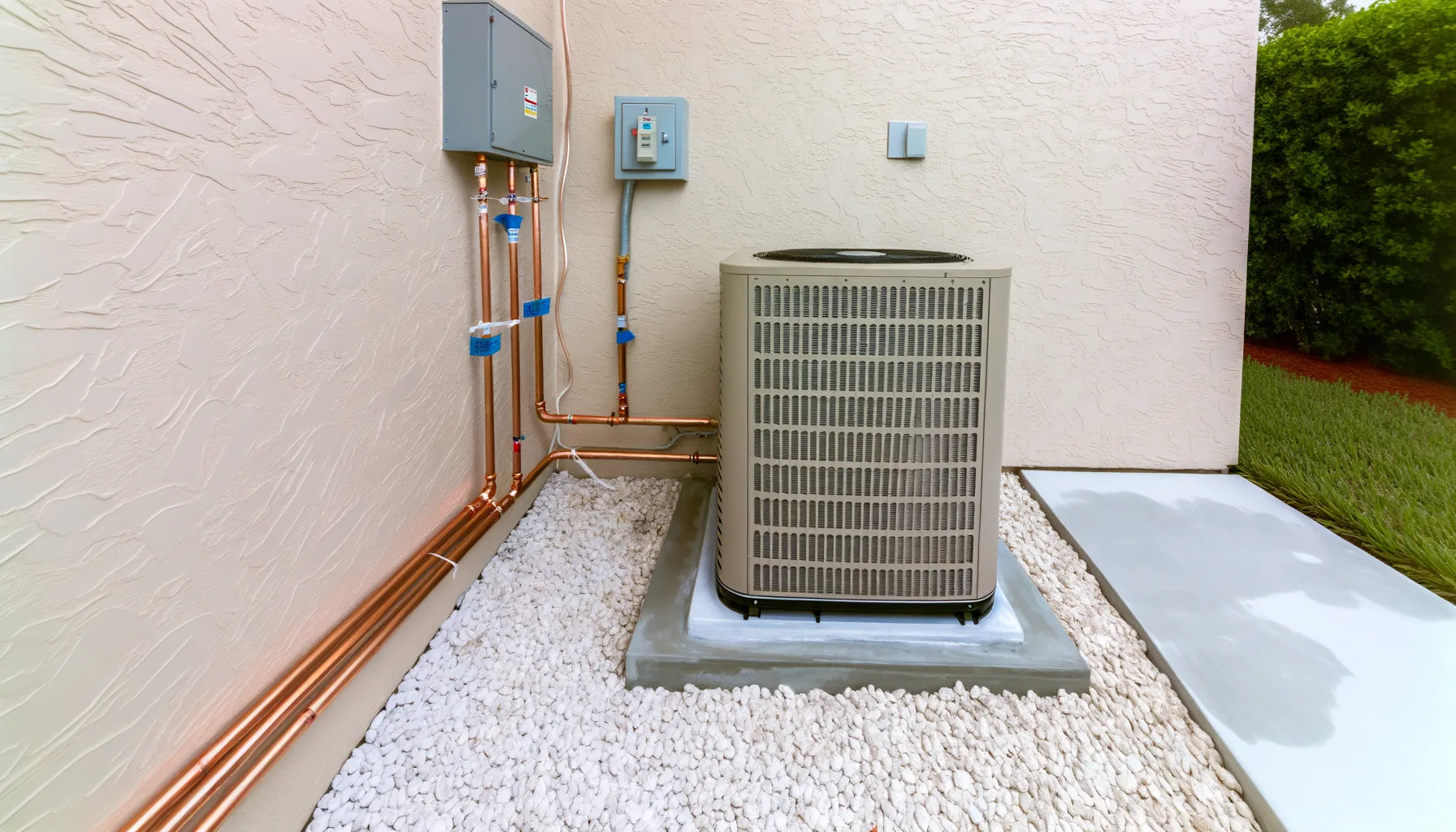 Furnace Replacement