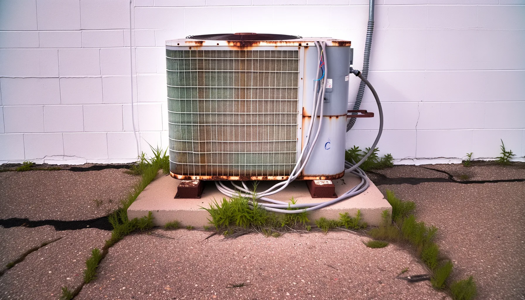 Ductwork Repair & Sealing