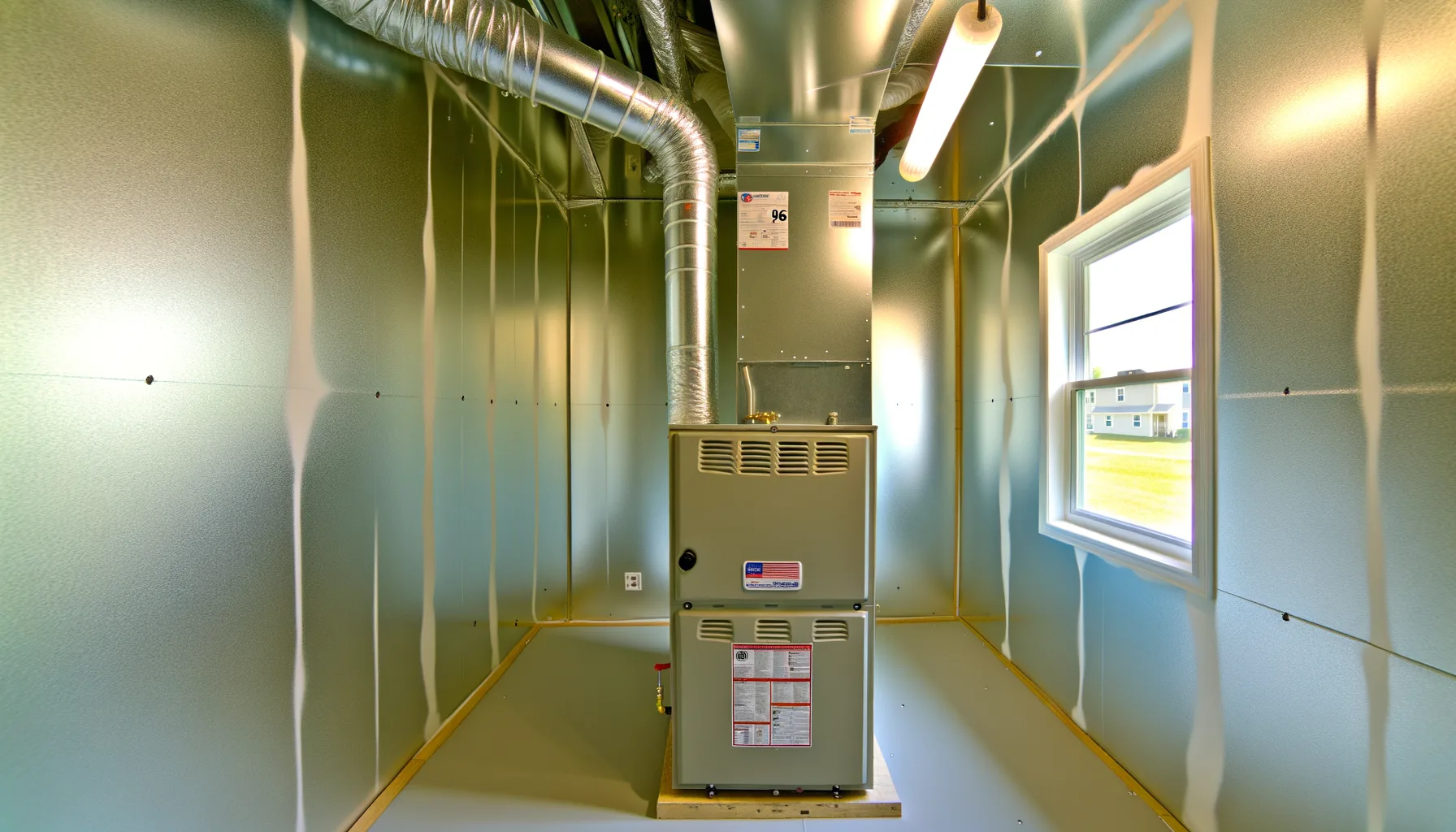 HVAC Safety Tips Every Colorado Springs Homeowner Should Know