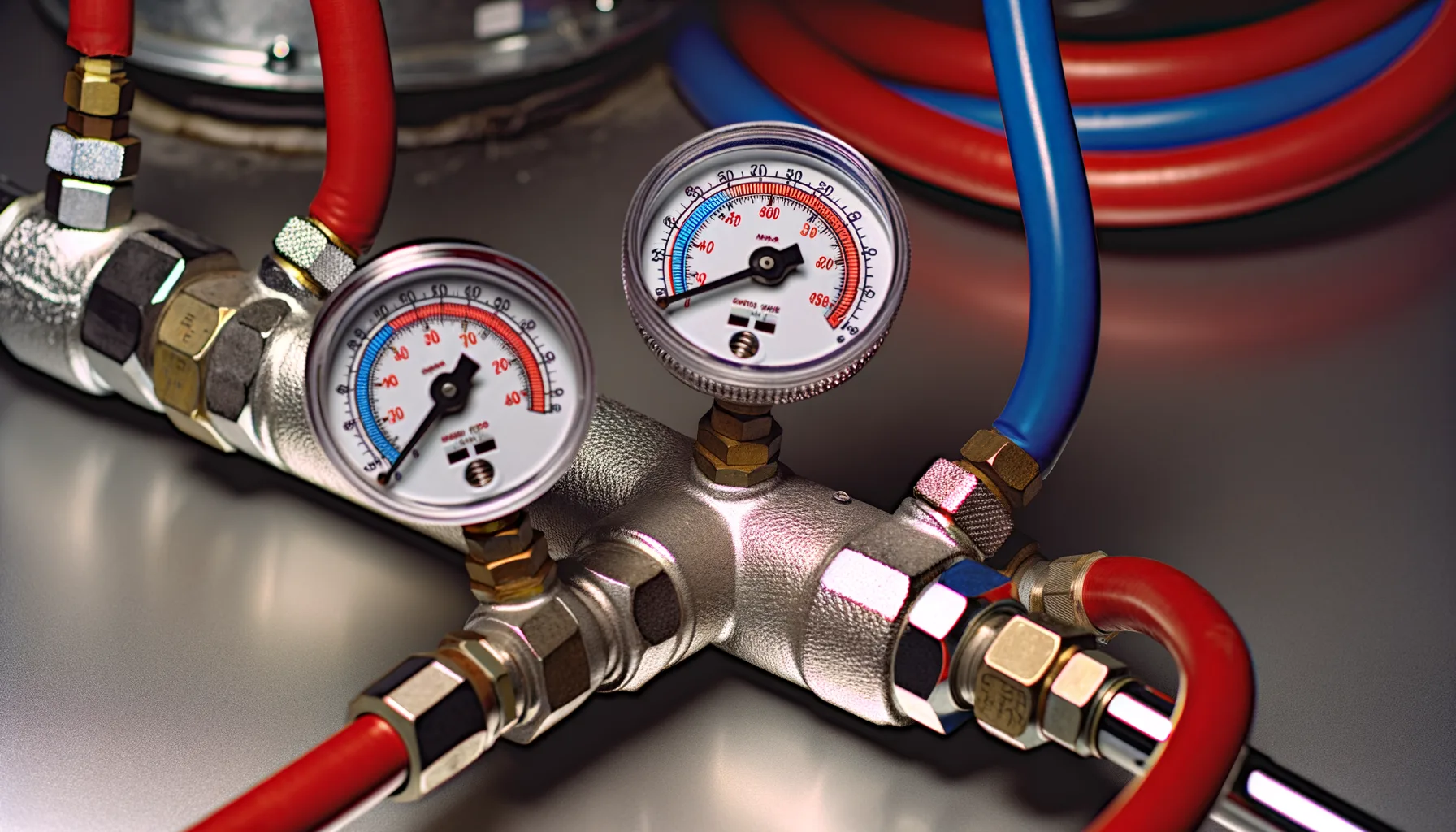 Professional Equipment