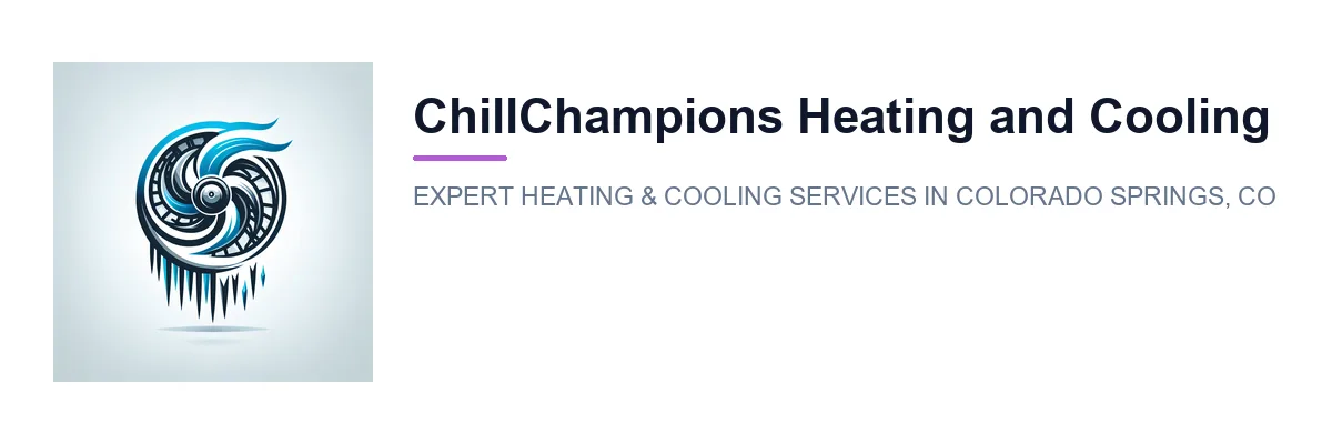 ChillChampions Heating and Cooling