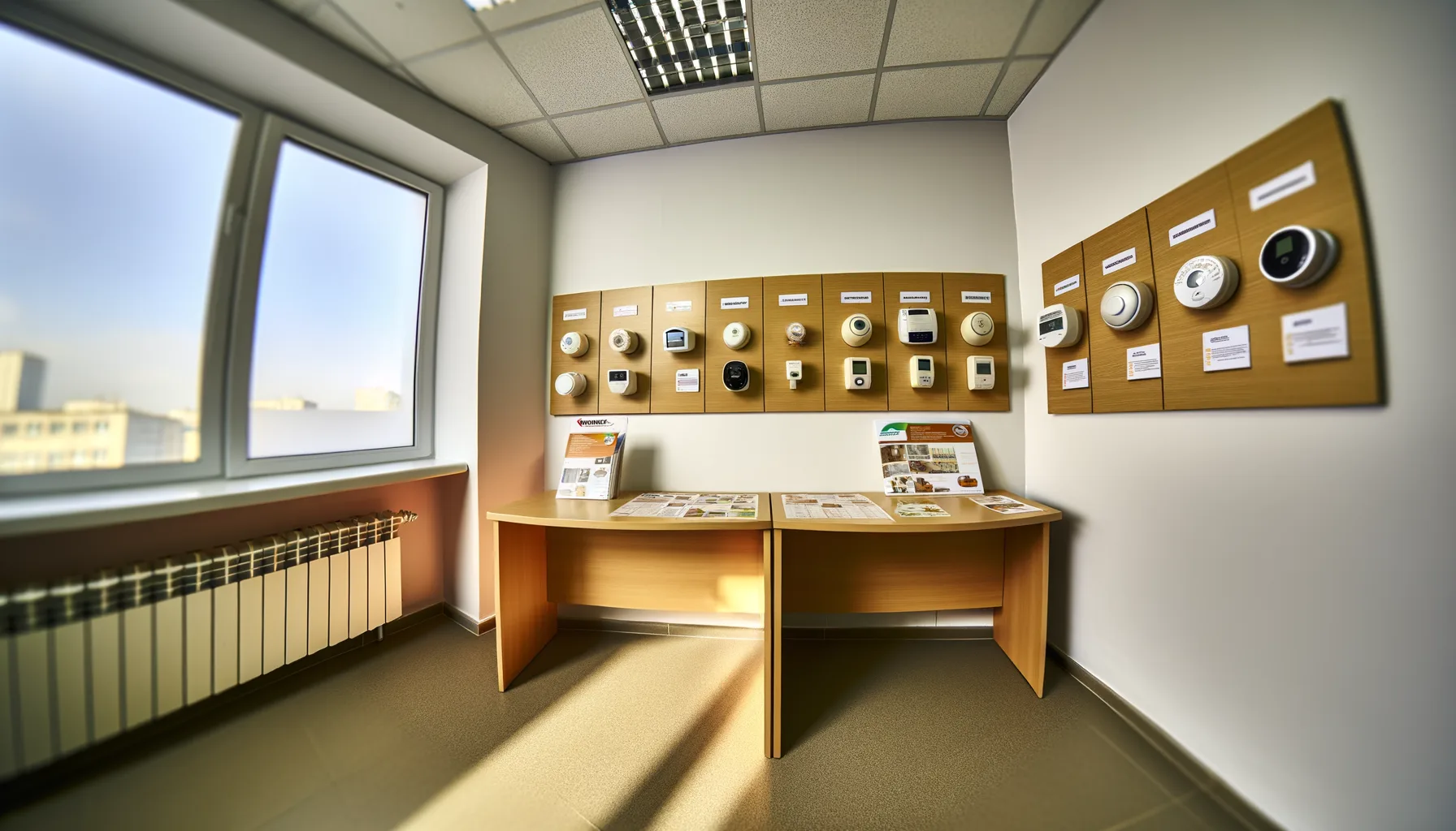 ChillChampions Heating and Cooling team