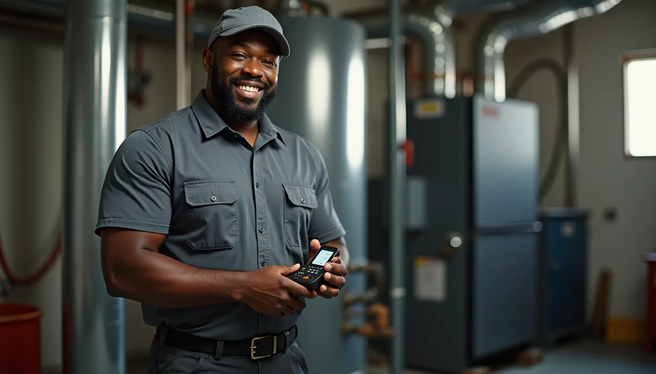 Emergency HVAC Services